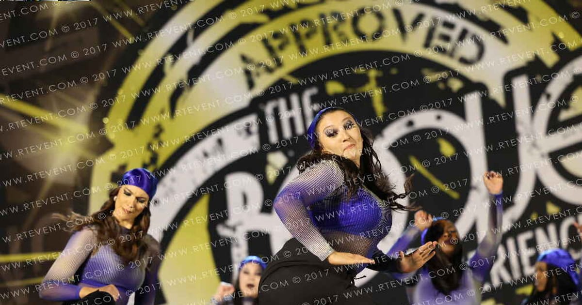 Premier Athletics - Northern Kentucky MOB · GROOVE Pigeon Forge Dance Nationals