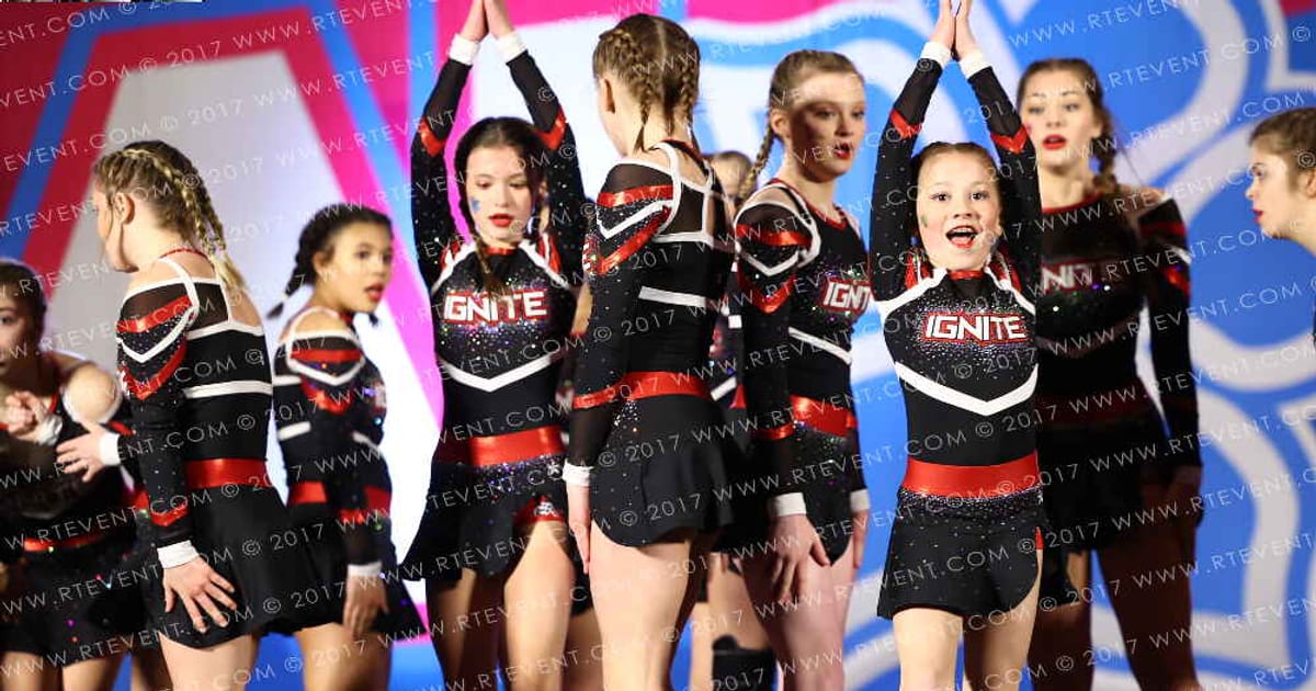 Indy Ignite Fire · Aloha Indy Showdown