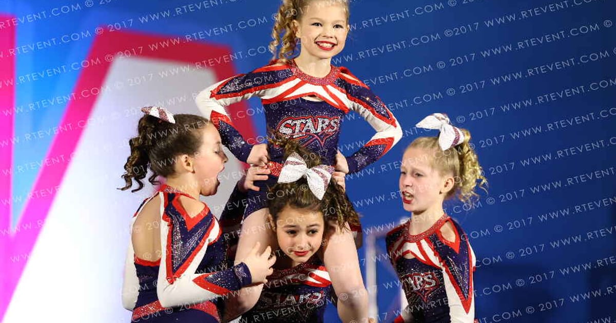 Interactive Academy Starstruck · Aloha Indy Showdown