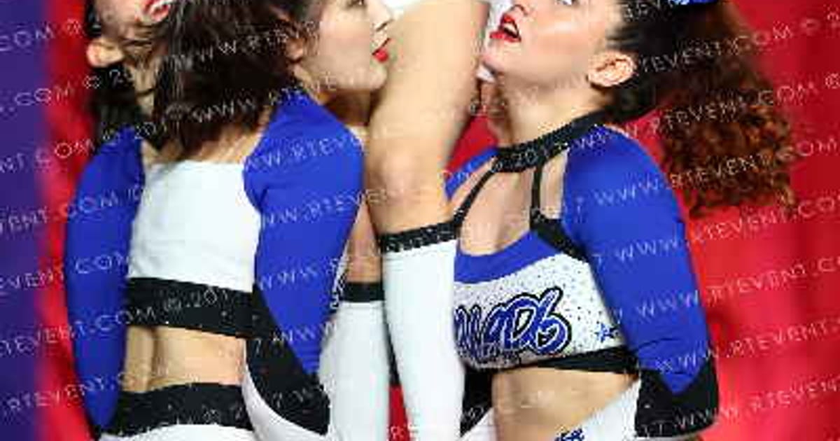 Tumble Queen Snap · ACP Texas State Showdown Galveston