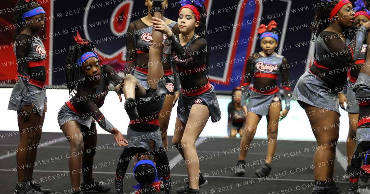 Raleigh Elite Diamonds RAGE · JAMfest Charlotte Classic DIDII Option A