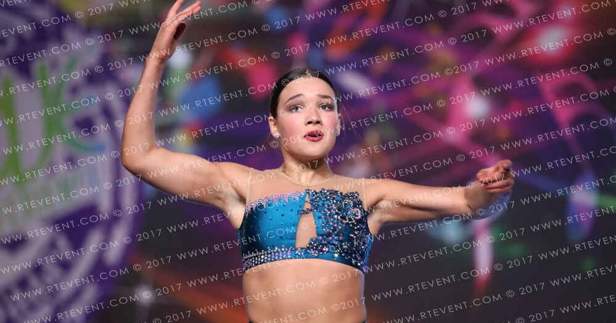 Dance Dynamics Ava Holdren · Groove Solos