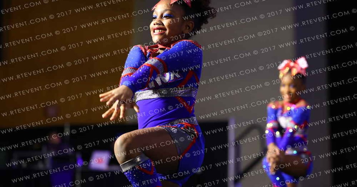 Equinox Allstars Red hots · Aloha Indy Showdown