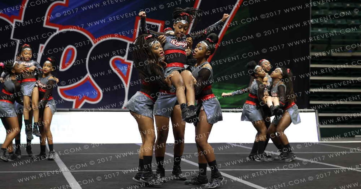 Raleigh Elite Diamonds Reckless · JAMfest Charlotte Classic DIDII Option A