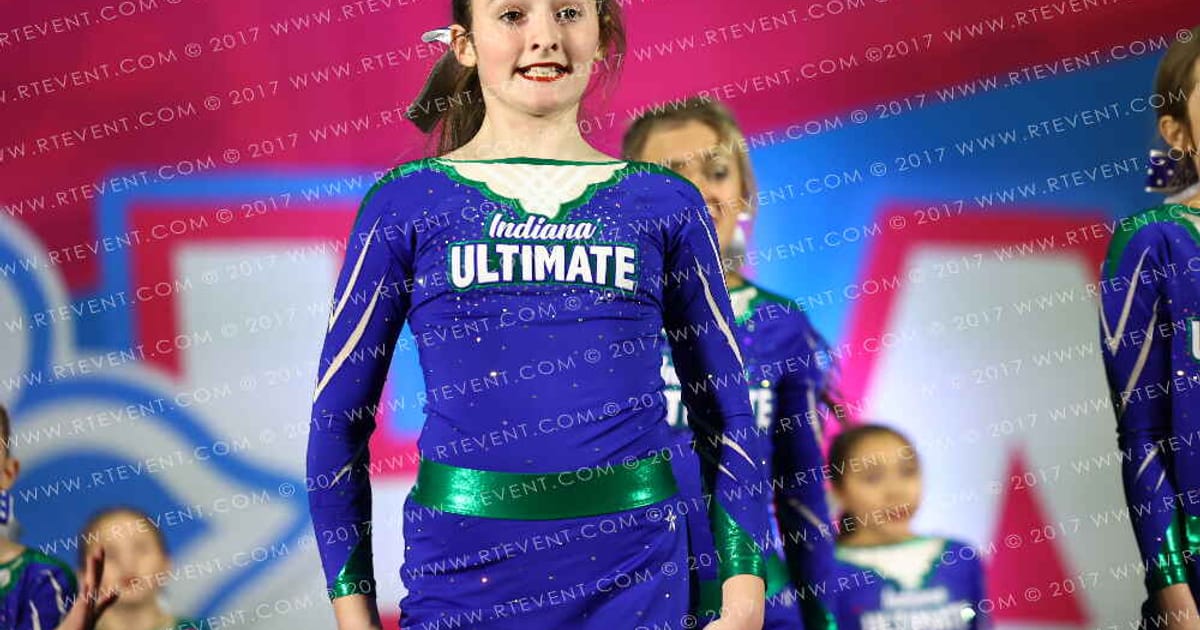 Indiana Ultimate- Fort Wayne Wild Berries · Aloha Indy Showdown