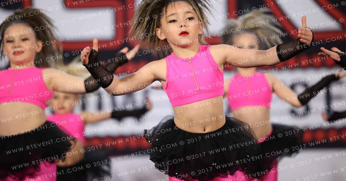 Pittsburgh Poison All Stars Itsy Bitsies · Encore Pittsburgh Showdown DIDII