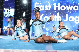 East Howard Youth Jags
