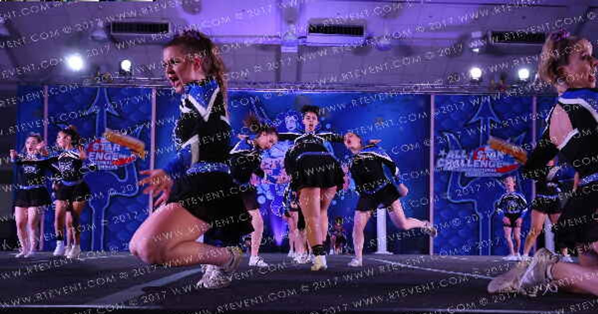 East Celebrity Elite Manchester Royalty · ASC Return to Atlantis Baltimore Showdown
