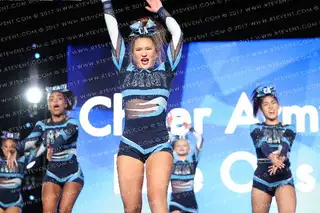 Cheer Army Elite Ops