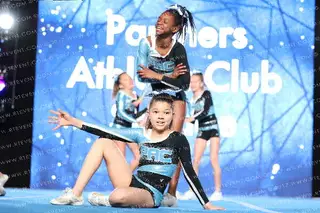 Panthers Athletic Club Savage