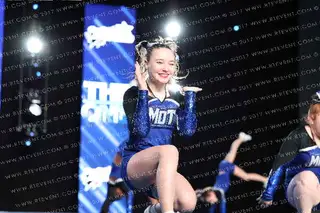 MOT Elite Radiance