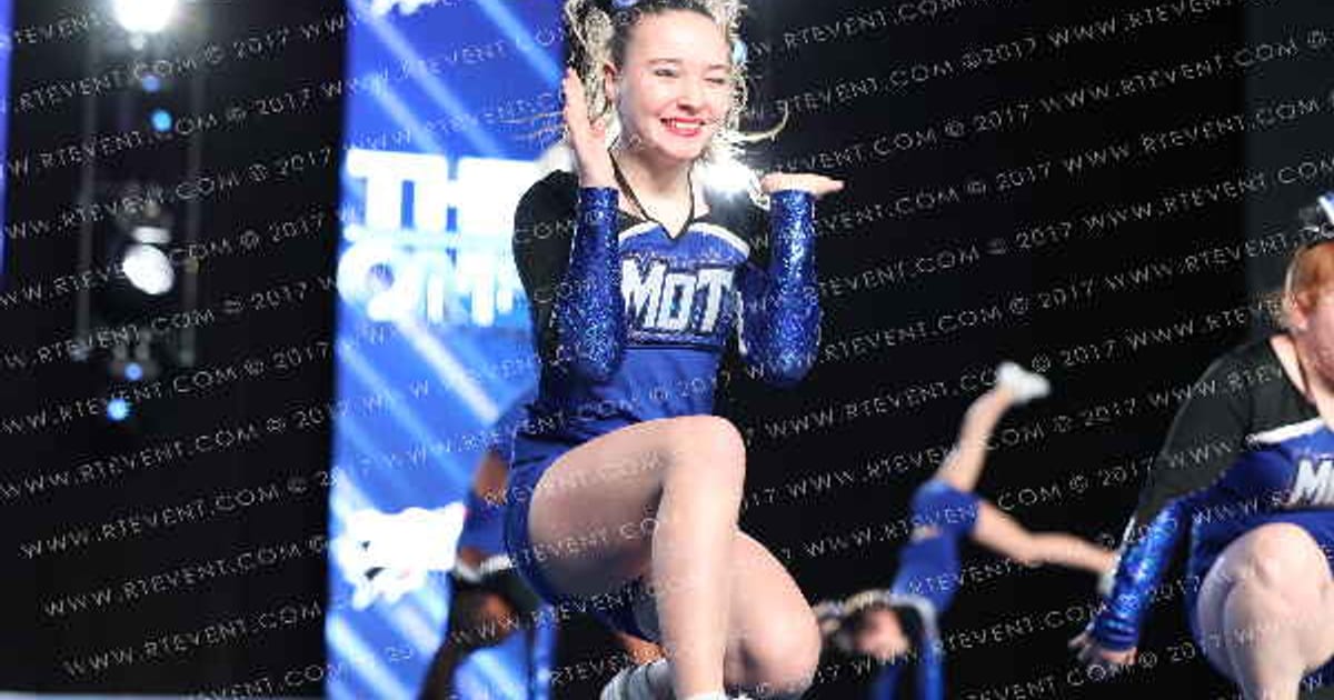 MOT Elite Radiance · The Grand National Championship