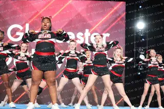 Gloucester Outlaws Blitz