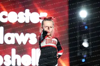 Gloucester Outlaws Bombshells