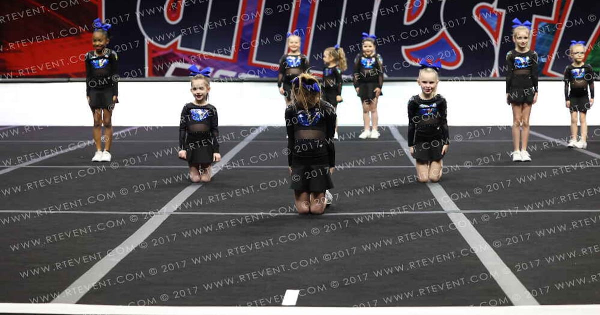 Victory! All Stars Gems · JAMfest Charlotte Classic DIDII Option A