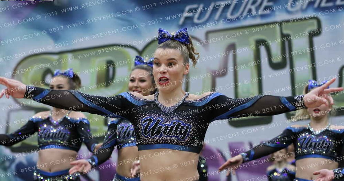 Unity Allstars Royal · Spotlight Showdown