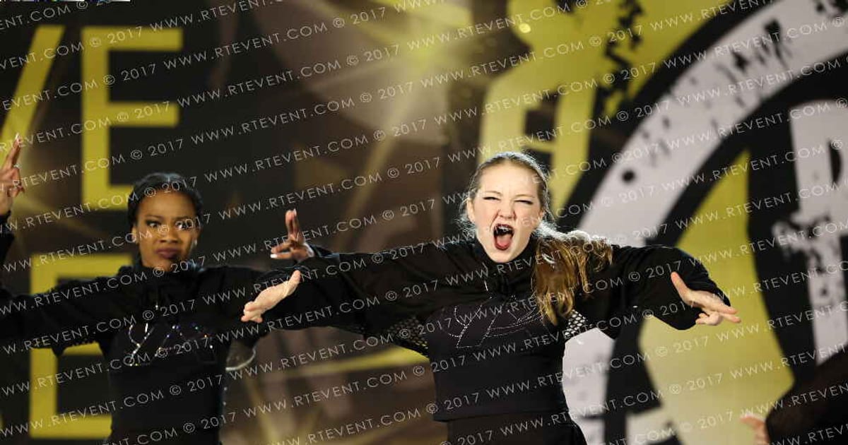 Premier Athletics - Northern Kentucky City Girls · GROOVE Pigeon Forge Dance Nationals