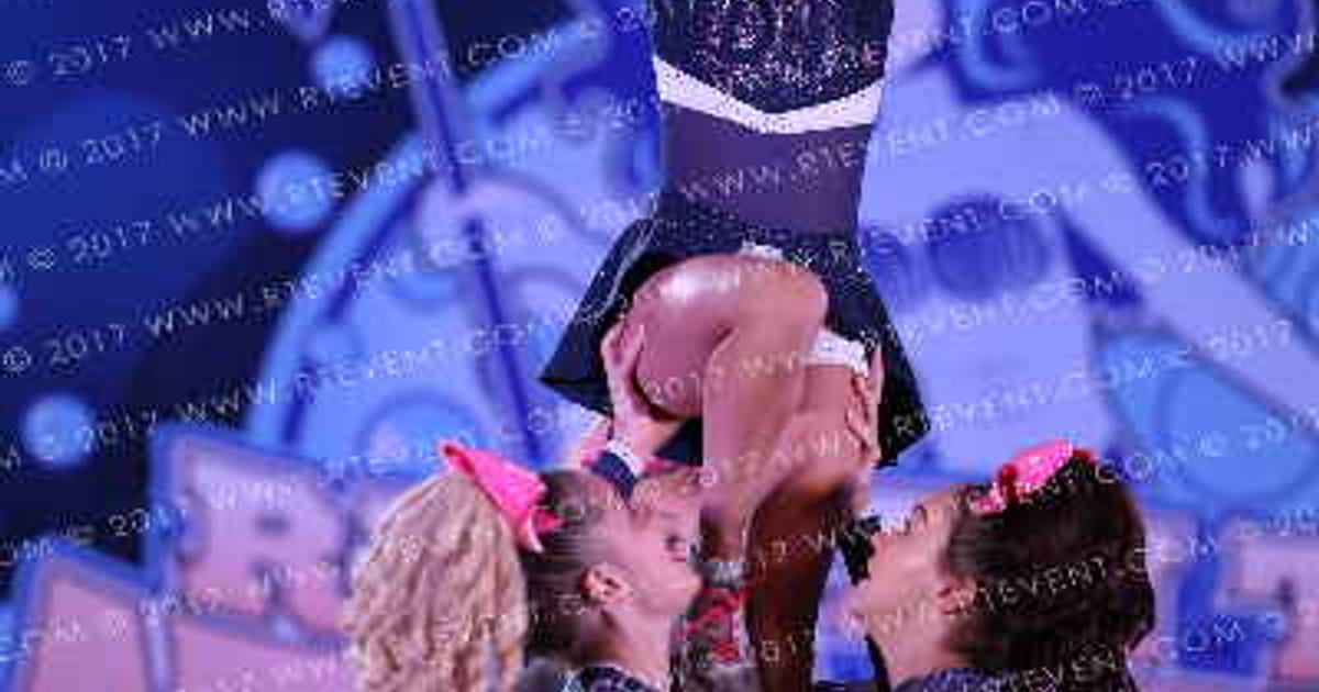 Dazzle U All Stars Lady Majesty · ASC Return to Atlantis Baltimore Showdown