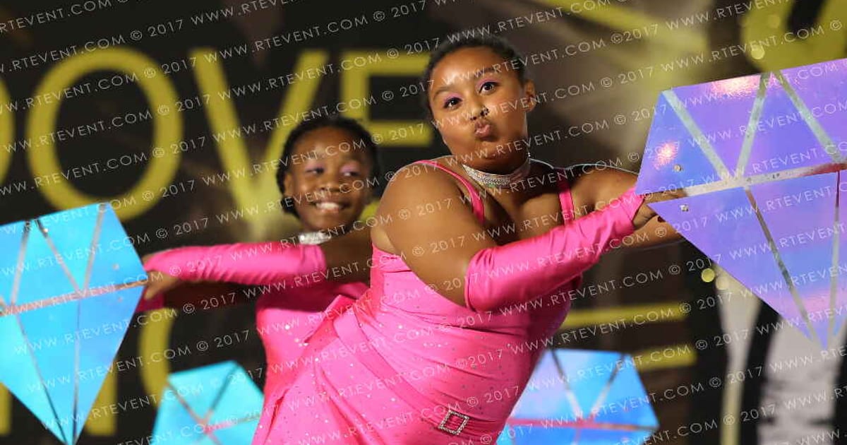 Dance Savannah Barbees · GROOVE Pigeon Forge Dance Nationals