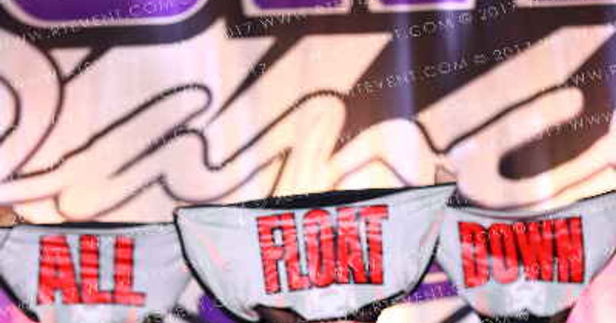 Unscheduled Performance · Power Dance Nationals Galveston