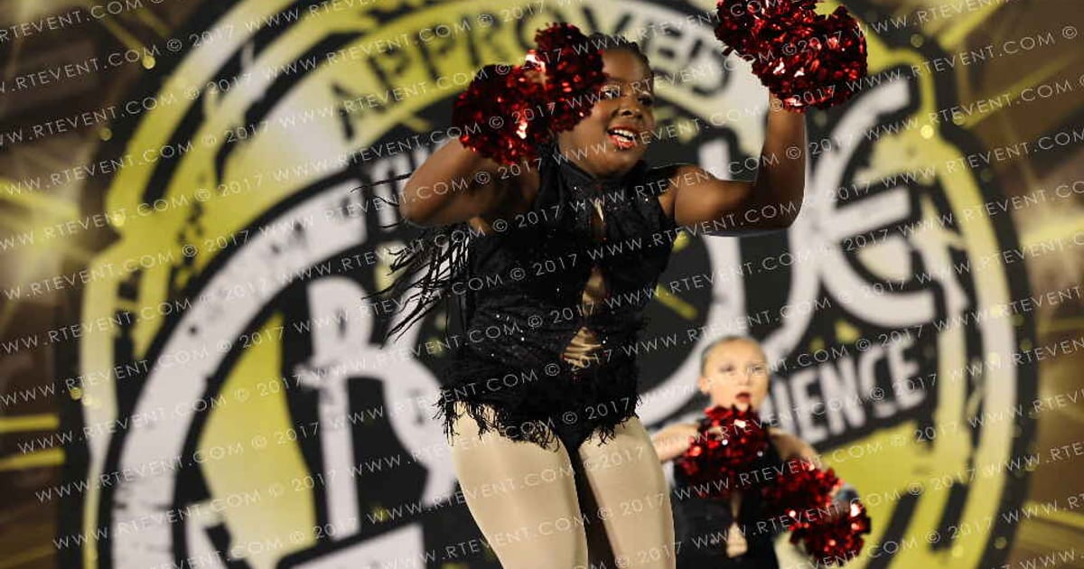EPA AllStars Dynasty · GROOVE Pigeon Forge Dance Nationals