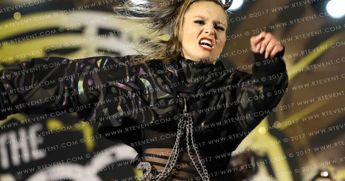Legendary Athletics Senior Elite · GROOVE Pigeon Forge Dance Nationals