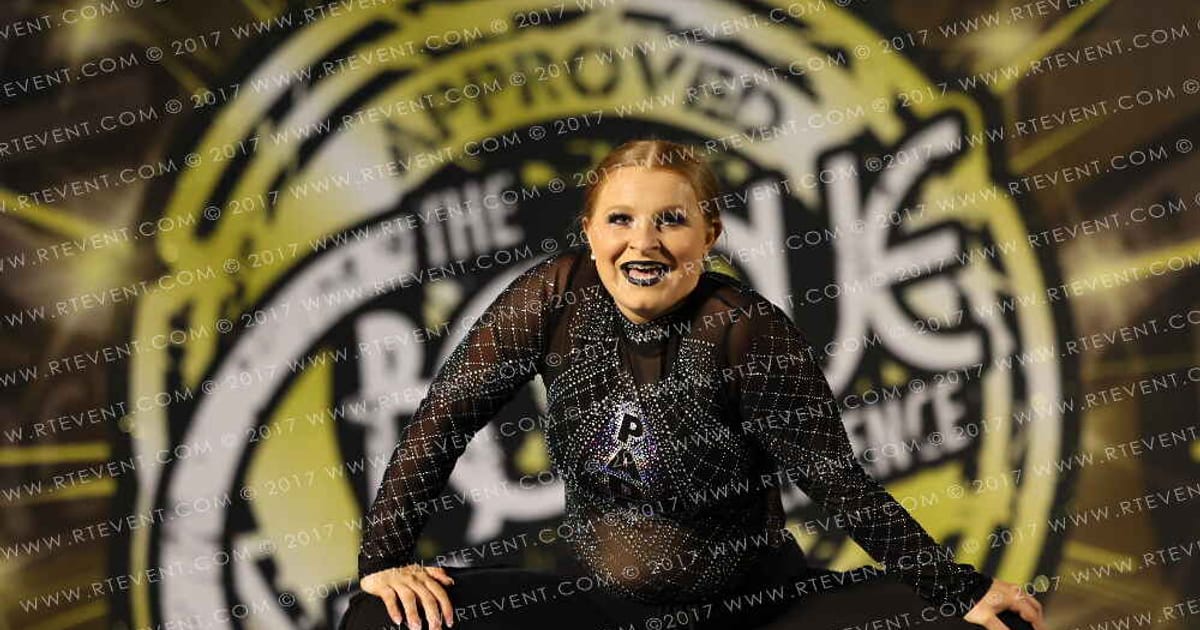 Premier Athletics - Knoxville North Blacktip Sharks · GROOVE Pigeon Forge Dance Nationals