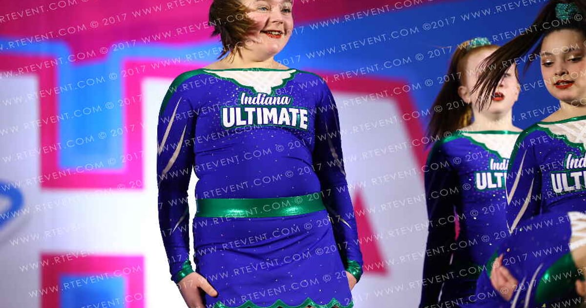 Indiana Ultimate Lime · Aloha Indy Showdown