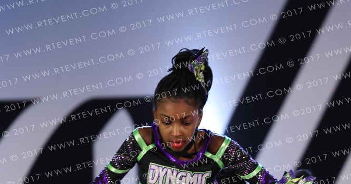 Unscheduled Performance · Encore Richmond Showdown DIDII