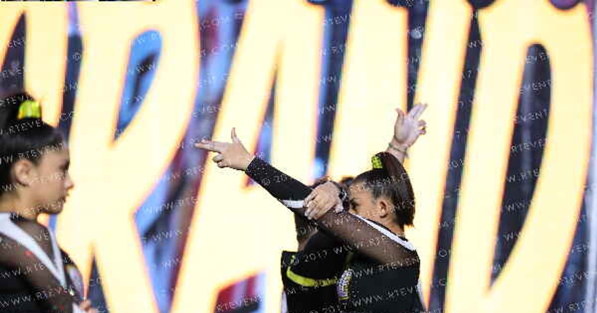 Rogue Athletics - SFV SWAT · The American Grand Las Vegas Grand Nationals DIDII
