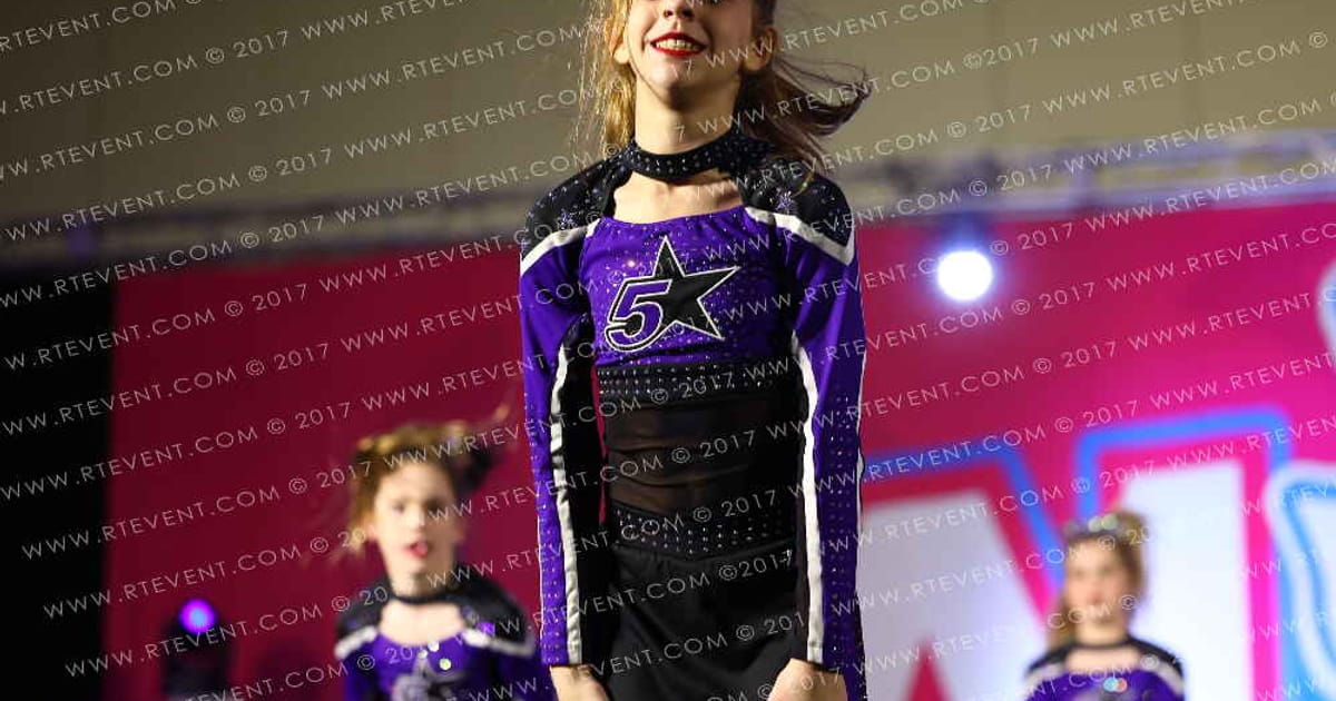 Five Star Purple Crush · Aloha Indy Showdown