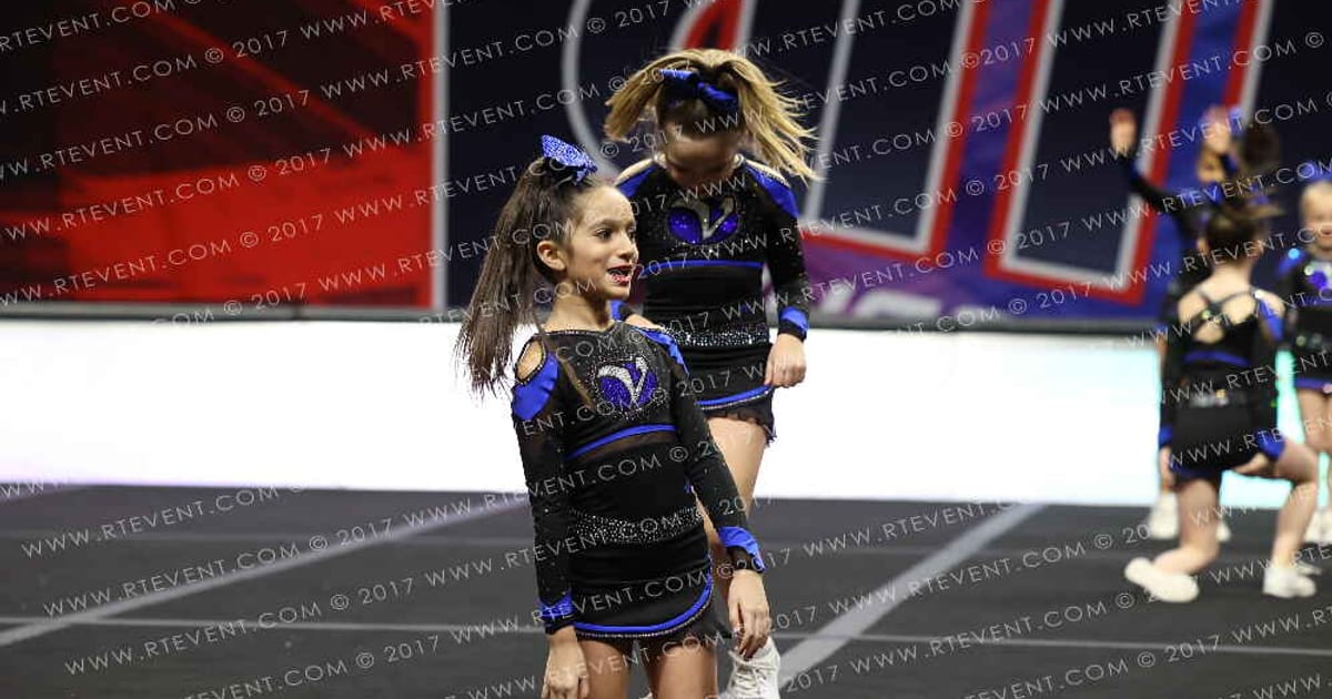 Victory! All Stars Pearls · JAMfest Charlotte Classic DIDII Option A