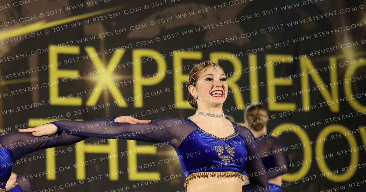 Starz Dance Academy Elite All Starz - Kick · GROOVE Pigeon Forge Dance Nationals