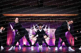 Legacy Elite Athletics Eclipse
