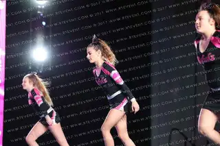 West Carroll Cheer Rebels Xtreme Chaos