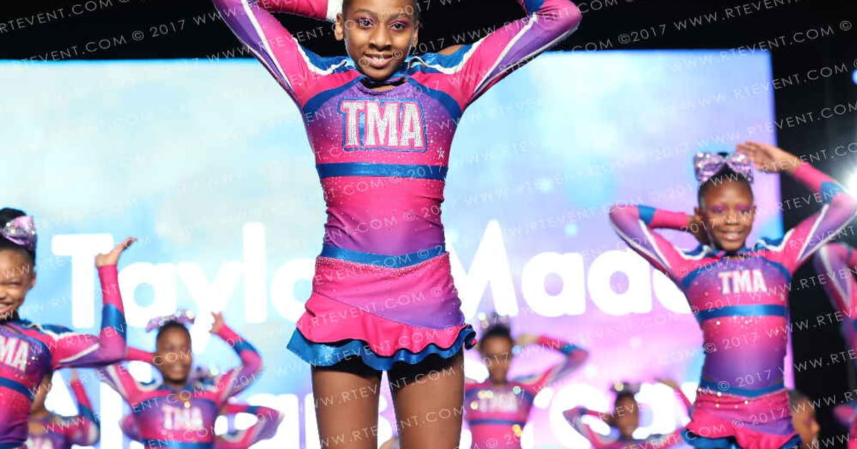 Taylor Made Allstars Dream · The Grand National Championship