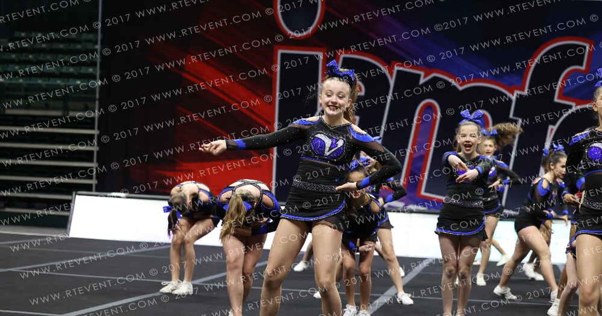 Victory! All Stars Cobalt · JAMfest Charlotte Classic DIDII Option A