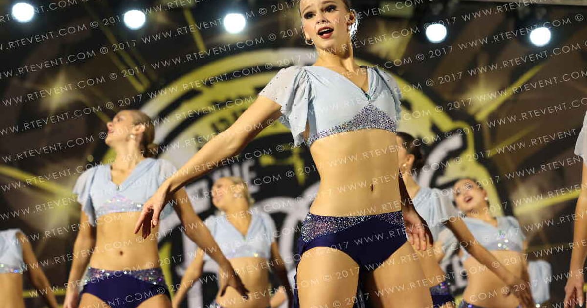 Dance Dynamics Open Open · GROOVE Pigeon Forge Dance Nationals