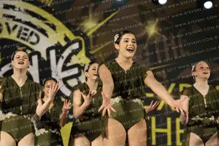Scenic City Dance Studio Scenic City Edge - Lyrical