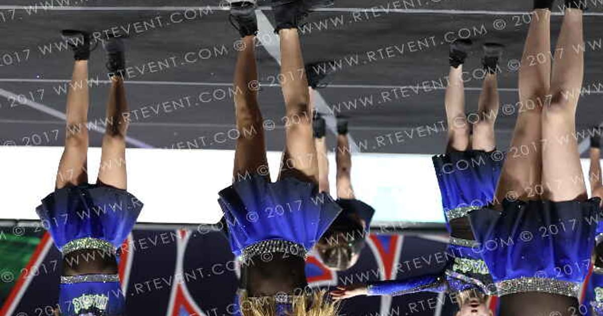 Carolina Magic Allstars Dream · JAMfest Charlotte Classic DIDII Option A