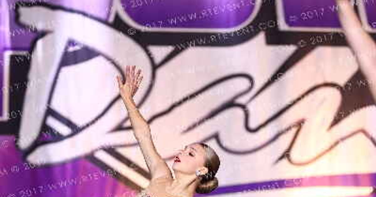 Pivot Performance Arts Kardia · Power Dance Nationals Galveston