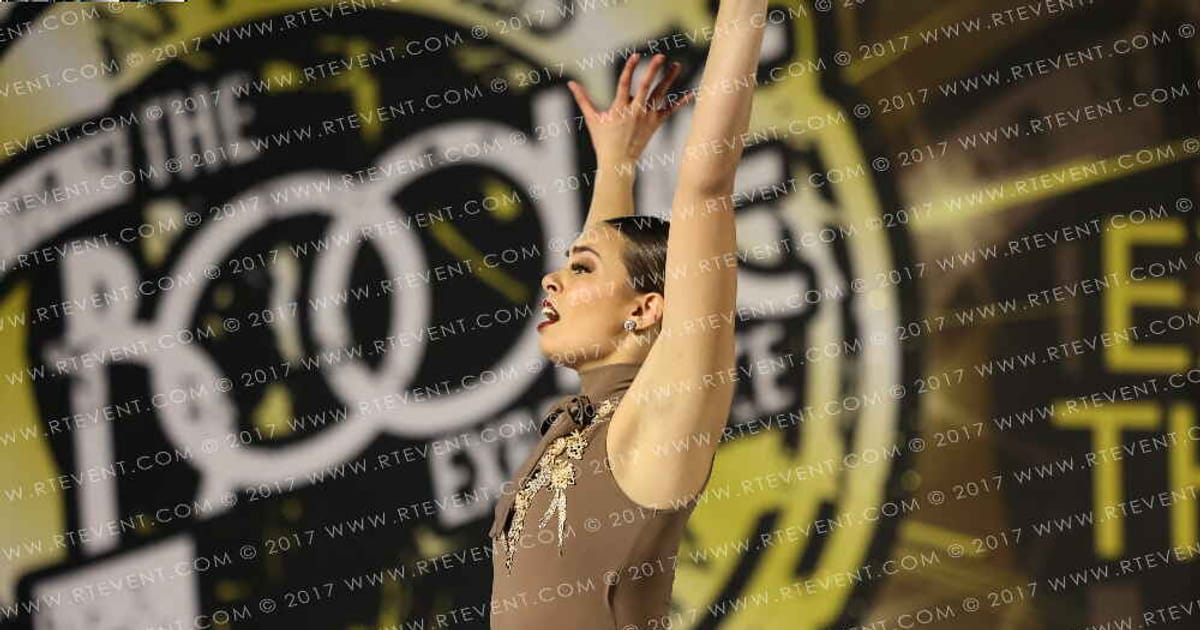 Velocity Dance Platinum · GROOVE Pigeon Forge Dance Nationals