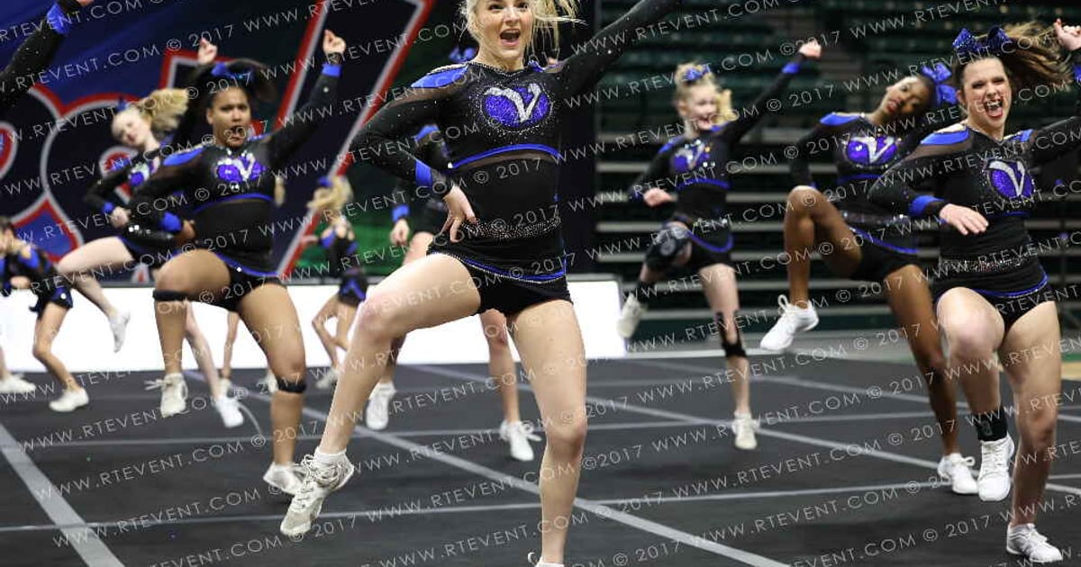 Victory! All Stars Jet Black · JAMfest Charlotte Classic DIDII Option A