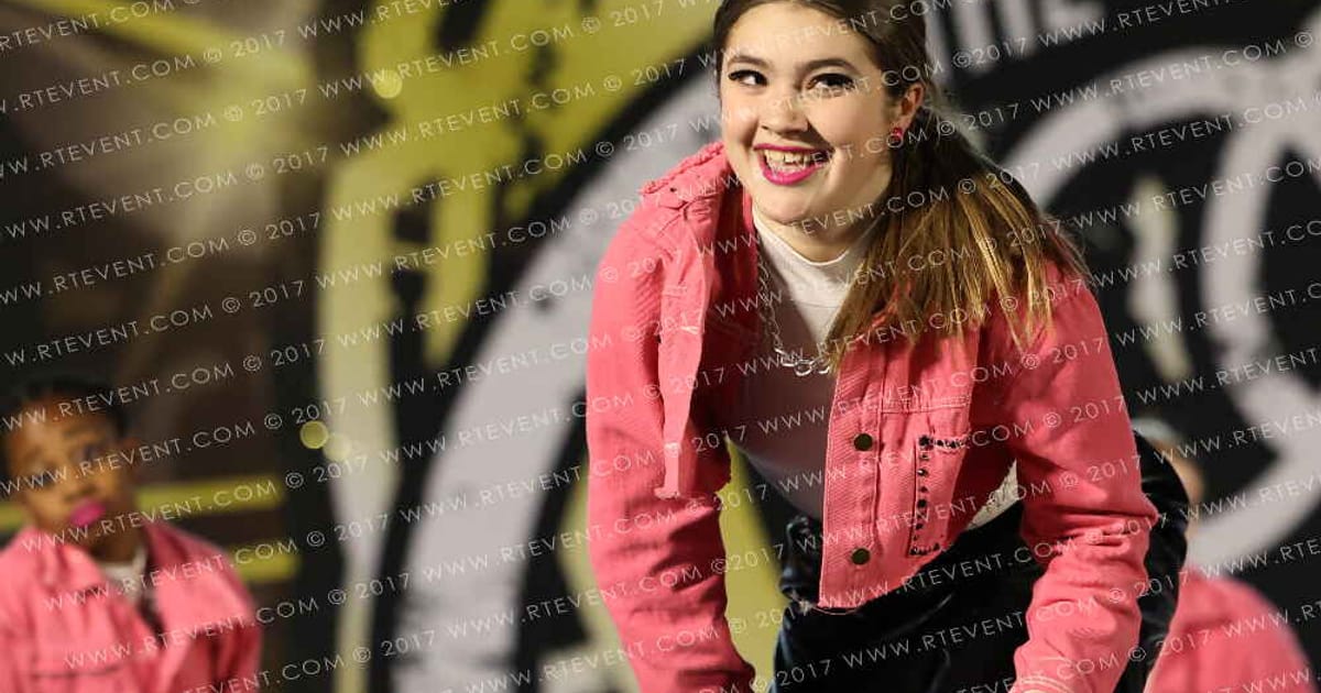 EPA AllStars LIL MAMAS · GROOVE Pigeon Forge Dance Nationals