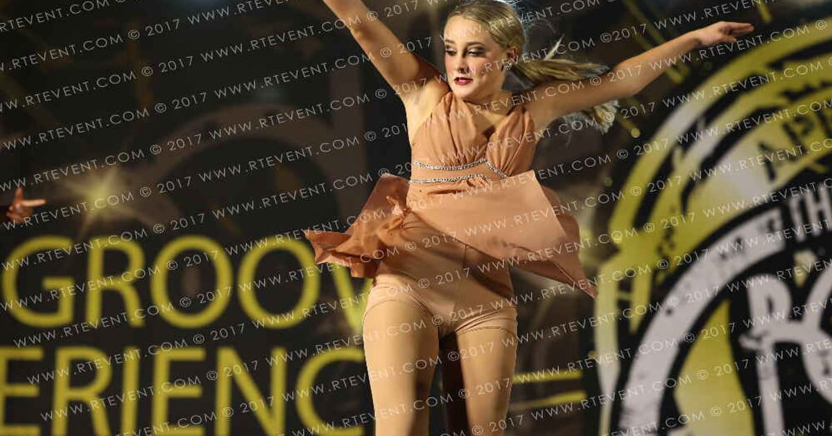 World Class All Star Dance Ultimate · GROOVE Pigeon Forge Dance Nationals