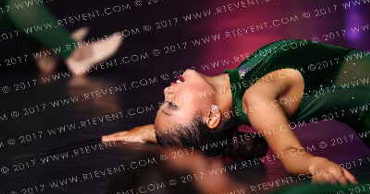 Dance Athletics Keep Your Eyes Open · Power Dance Nationals Galveston