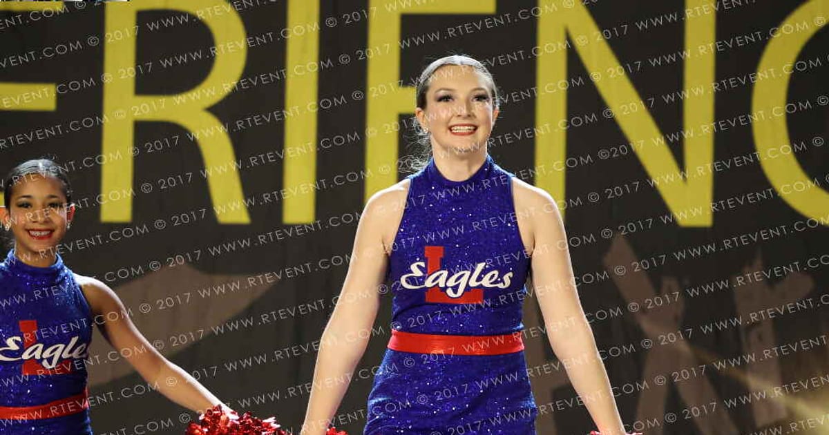 Hy Livesay Middle School · GROOVE Pigeon Forge Dance Nationals