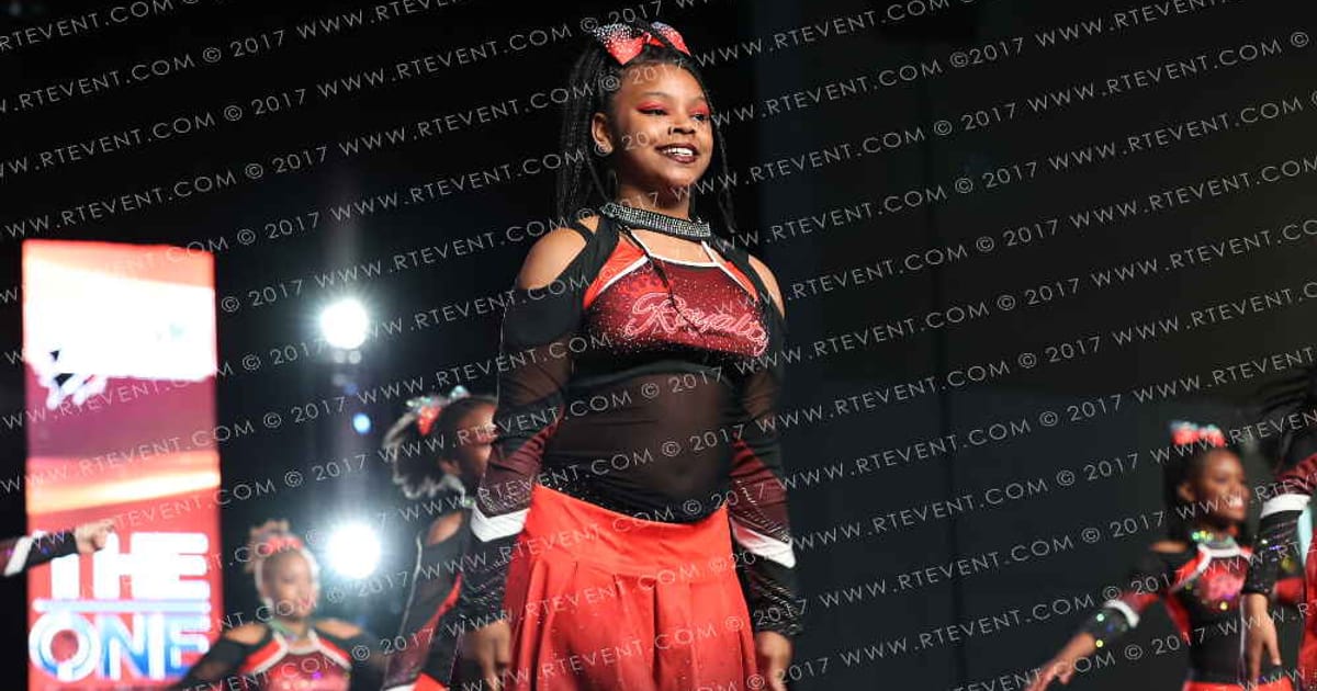 Royalty Brand Athletics Jewels · The Grand National Championship