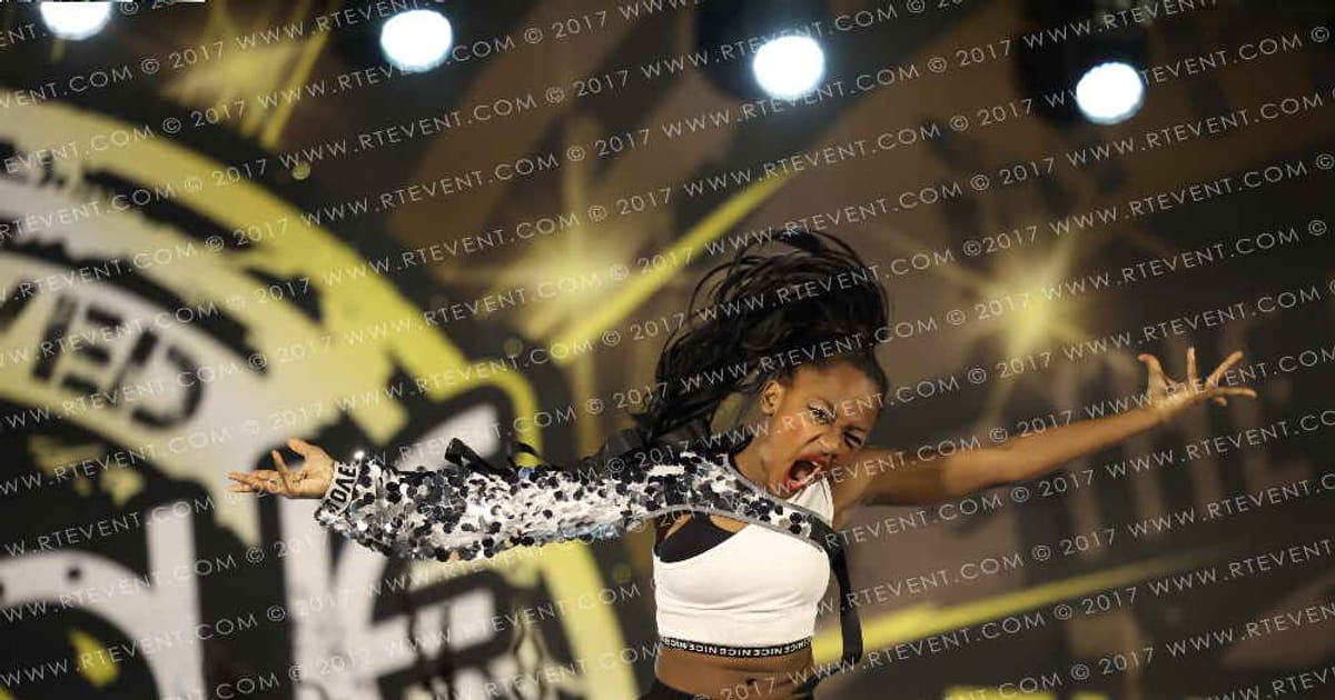 Fully Loaded Dance Studio Dem Girlz · GROOVE Pigeon Forge Dance Nationals