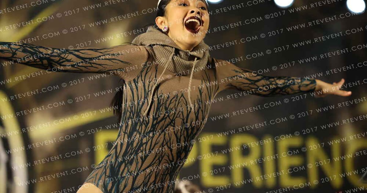 Dance United Senior Large ContemporaryLyrical · GROOVE Pigeon Forge Dance Nationals